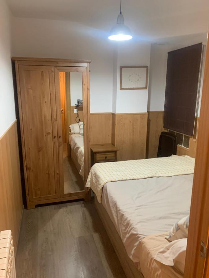 Appartement La Llar De Peramola Extérieur photo