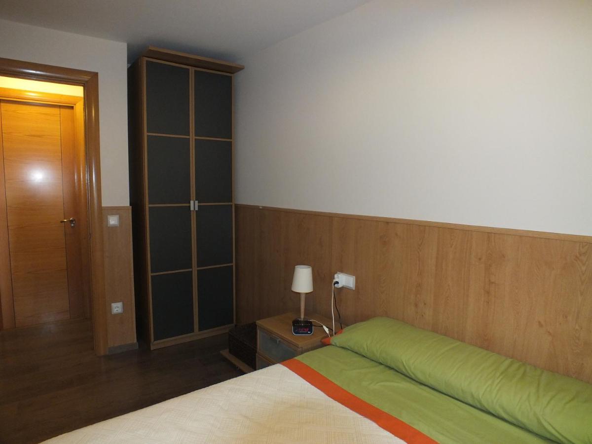 Appartement La Llar De Peramola Extérieur photo