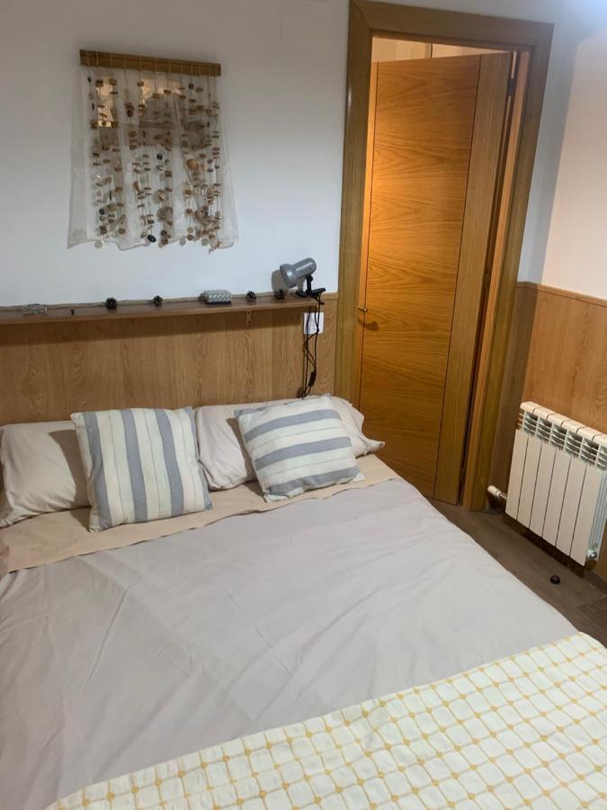 Appartement La Llar De Peramola Extérieur photo