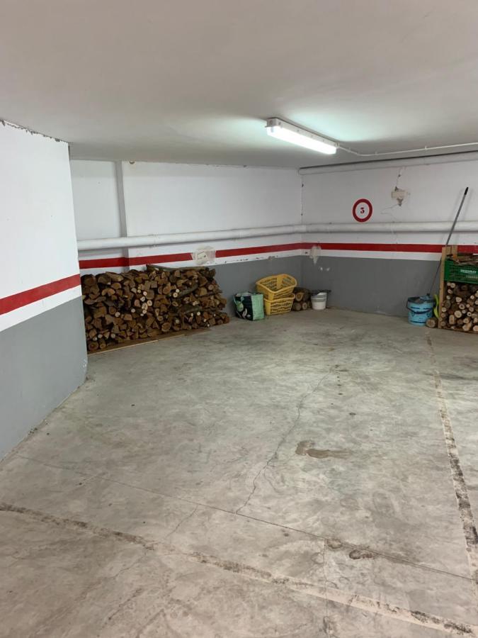 Appartement La Llar De Peramola Extérieur photo