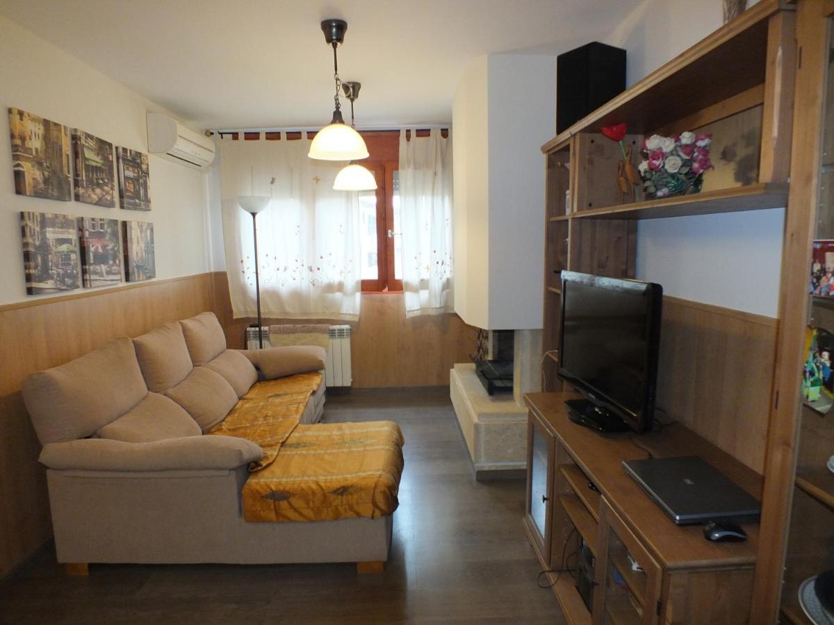 Appartement La Llar De Peramola Extérieur photo