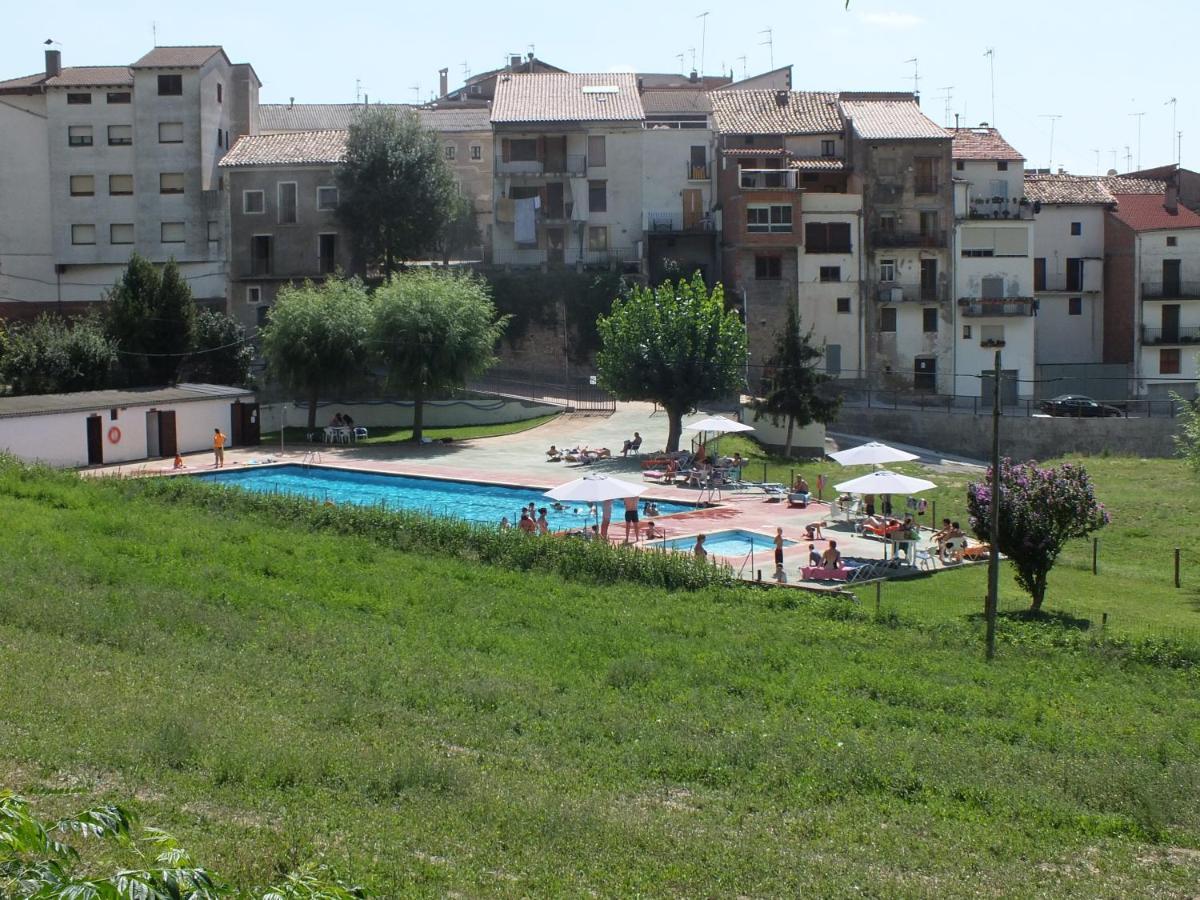 Appartement La Llar De Peramola Extérieur photo