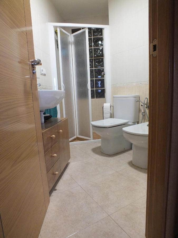 Appartement La Llar De Peramola Extérieur photo